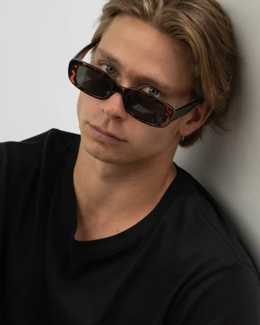 Oxford Sunglasses