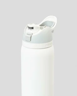 32oz FreeSip Stainless Steel Water Bottle