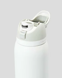 40oz FreeSip Stainless Steel Water Bottle