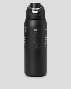 40oz FreeSip Stainless Steel Water Bottle