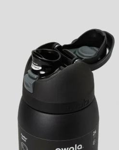 40oz FreeSip Stainless Steel Water Bottle