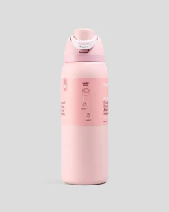 40oz FreeSip Stainless Steel Water Bottle