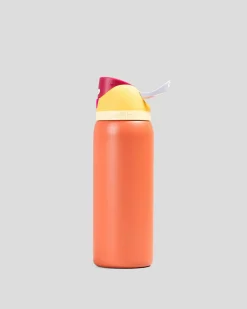 32oz FreeSip Stainless Steel Water Bottle