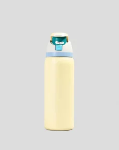 32oz FreeSip Stainless Steel Water Bottle