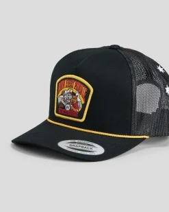 Oz Straya Trucker Cap