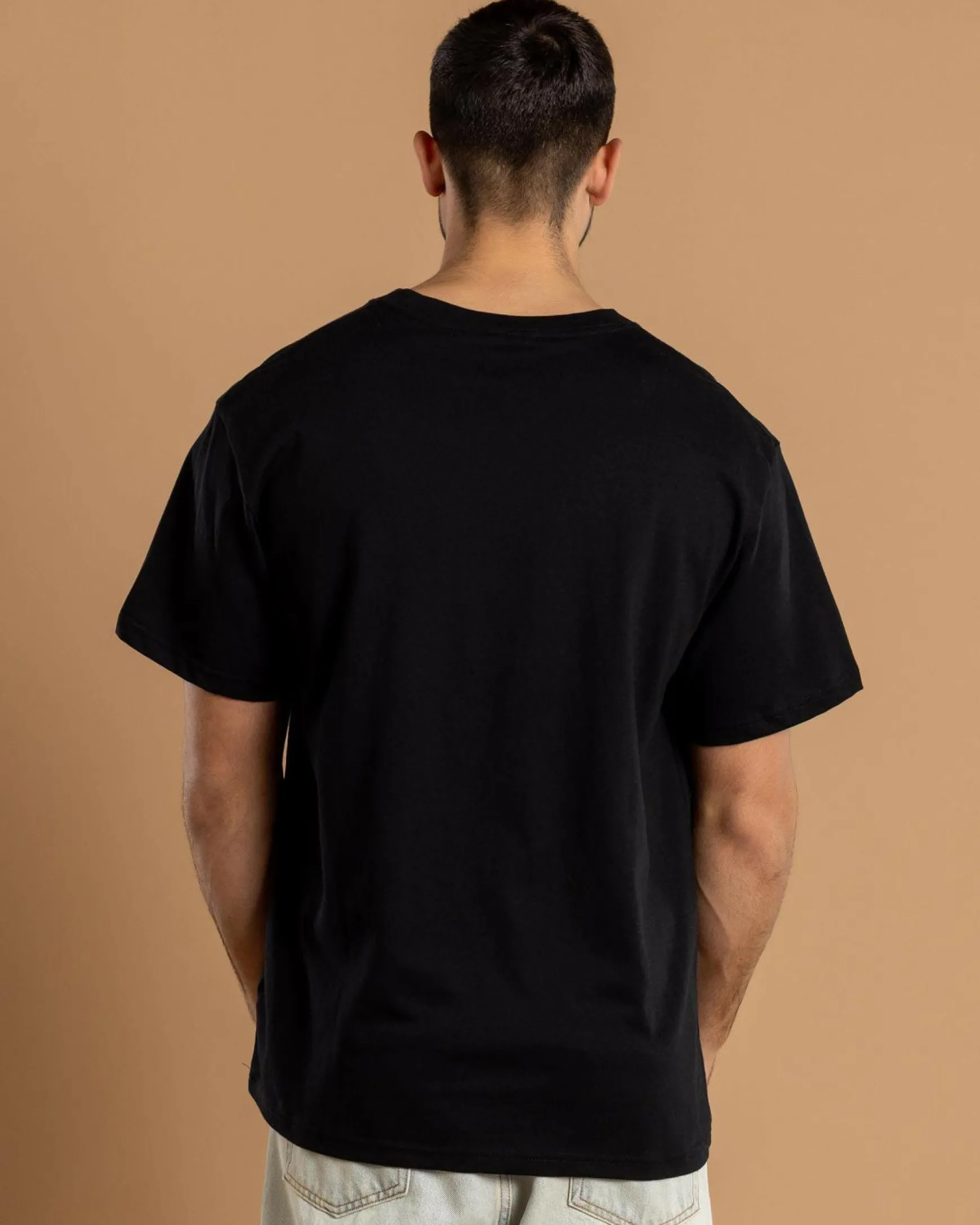 Pace Ritual Hand Mono T-Shirt