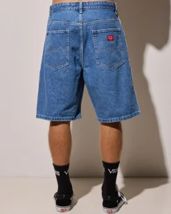 Pacer Big Dawg Jean Shorts