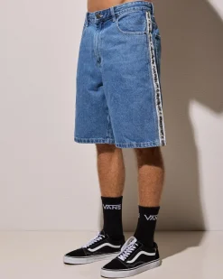 Pacer Big Dawg Jean Shorts