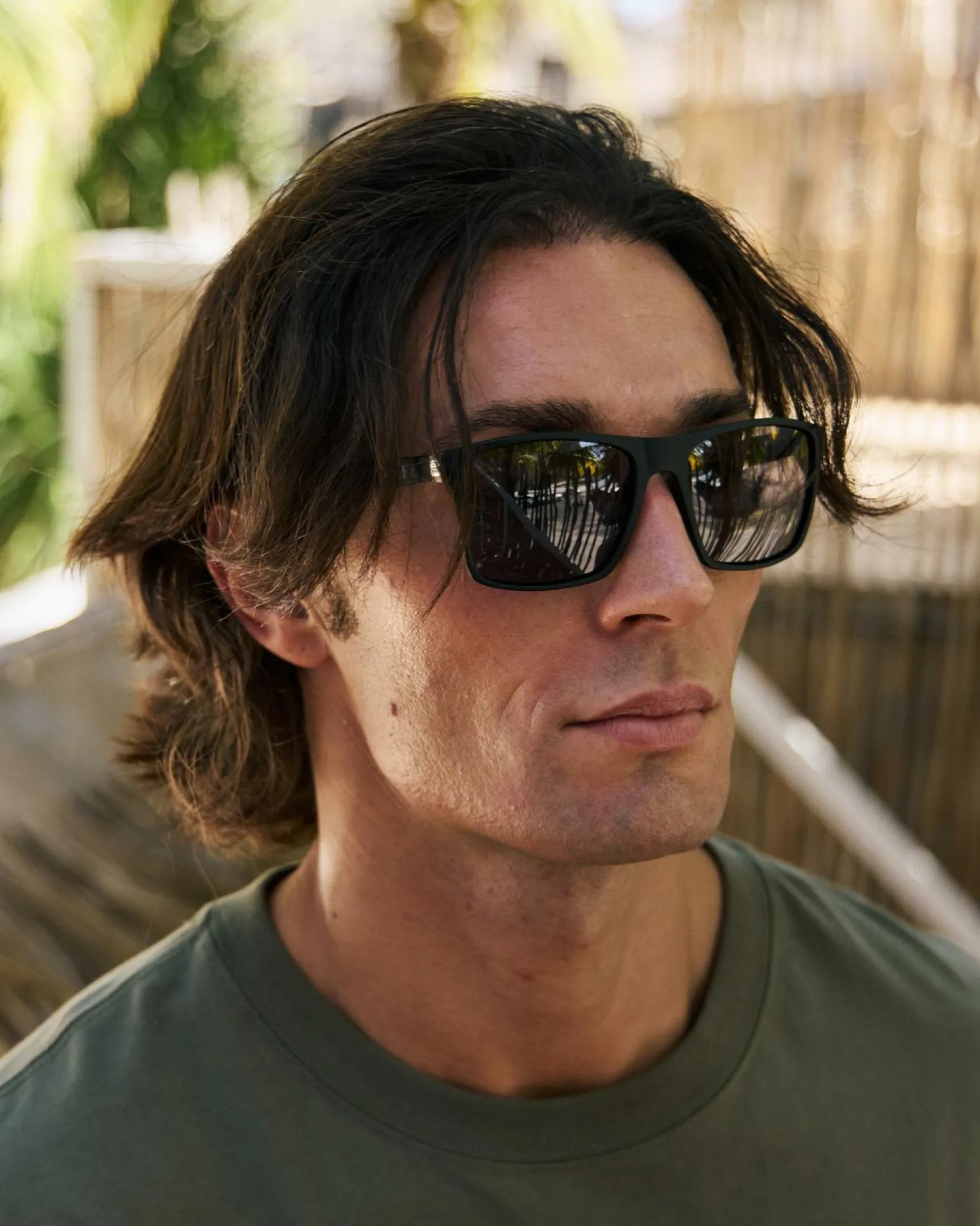 Pacific Polarised Sunglasses