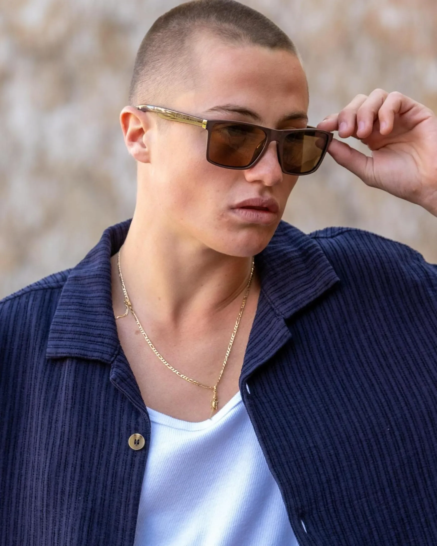 Pacific Polarised Sunglasses