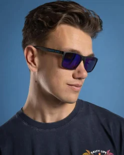 Pacific Polarised Sunglasses