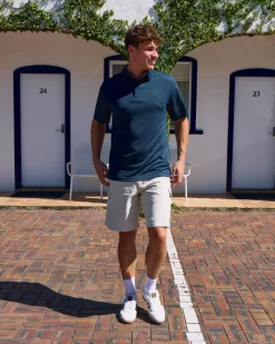 Pacific Polo Shirt