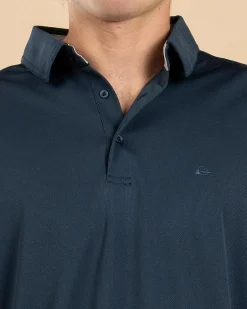 Pacific Polo Shirt