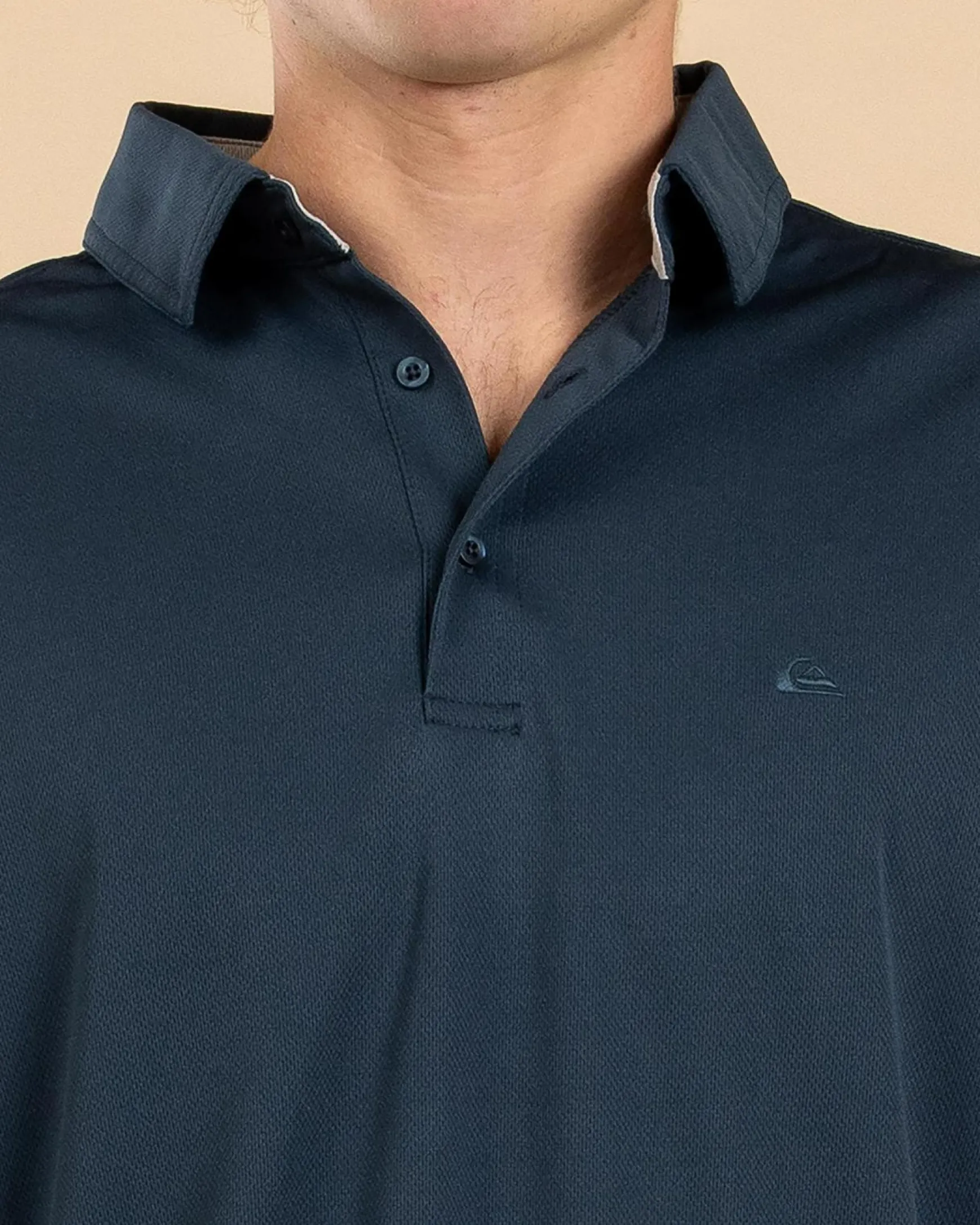 Pacific Polo Shirt