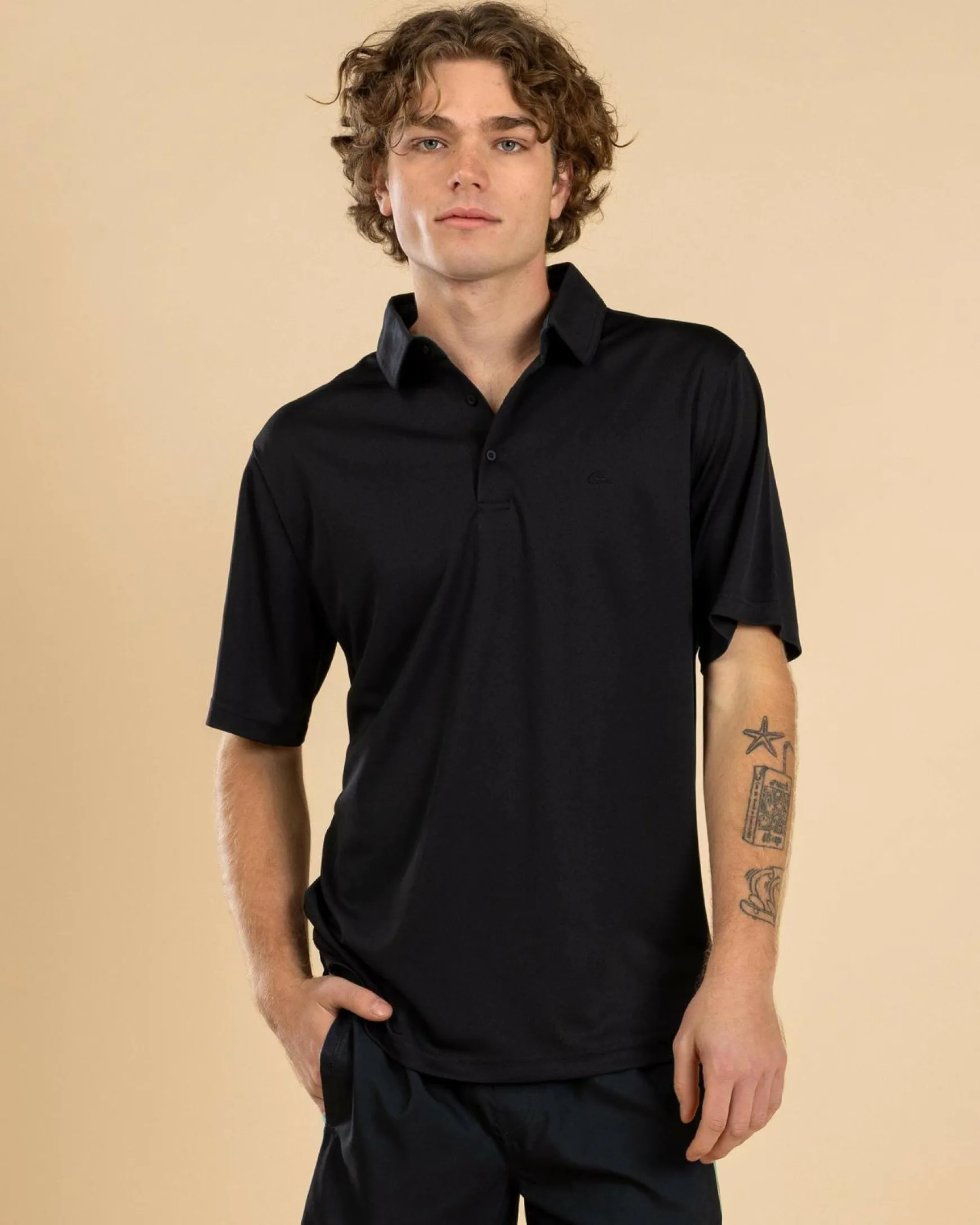 Pacific Polo Shirt