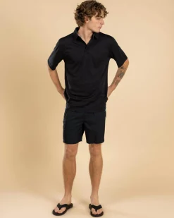 Pacific Polo Shirt