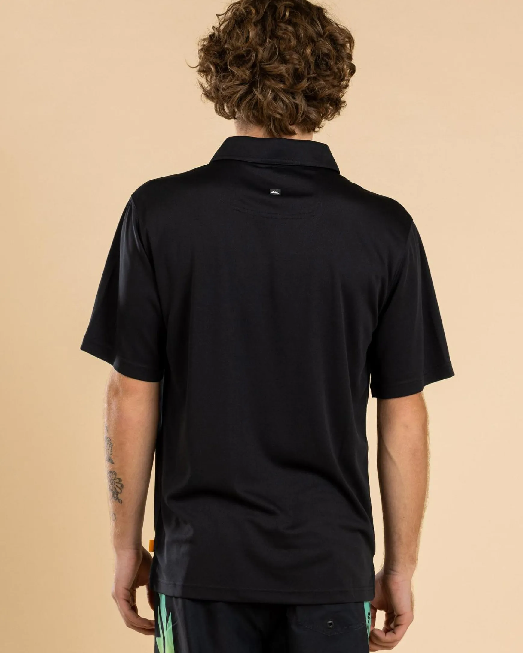 Pacific Polo Shirt