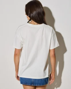 Pacific Rider Relaxed T-Shirt