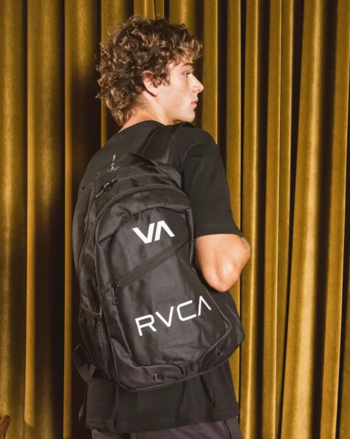 Pack IV Backpack