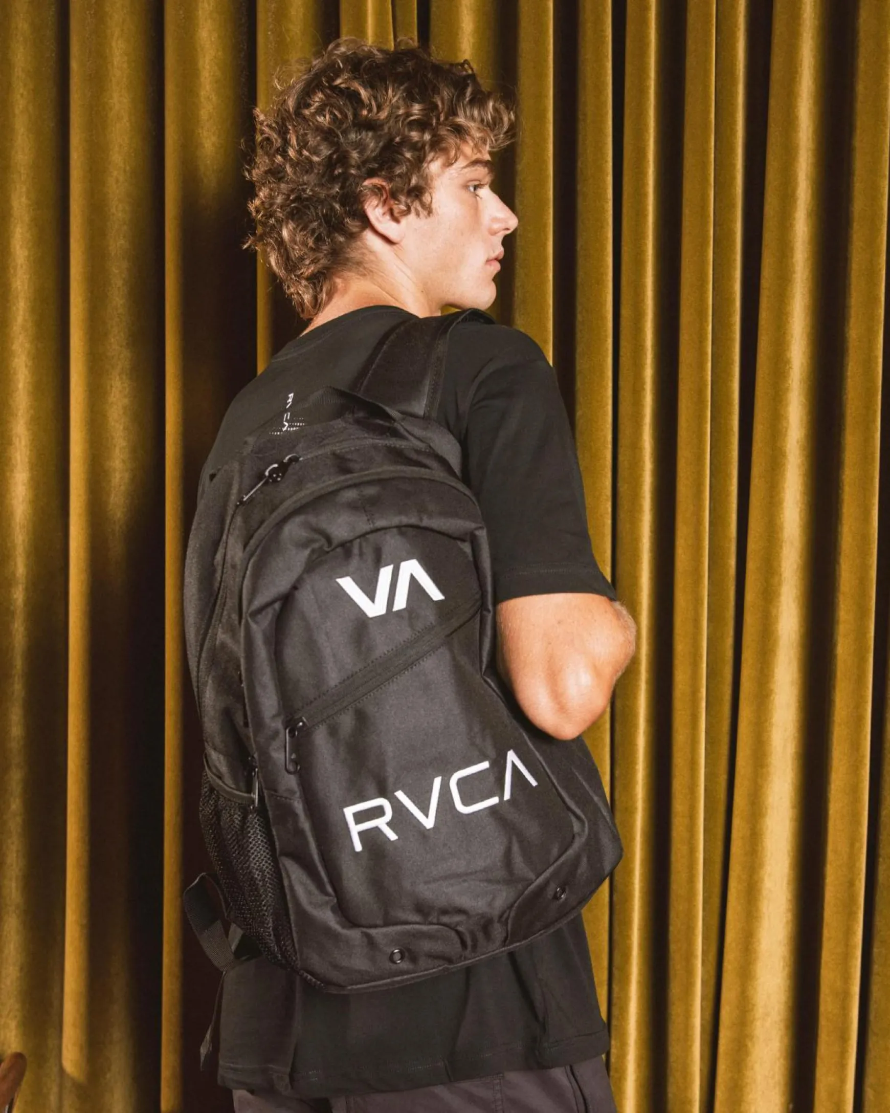 Pack IV Backpack