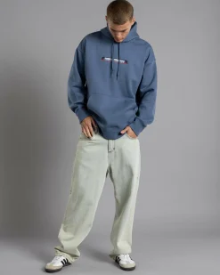 Paid In Full Slouch Pull On Hoodie