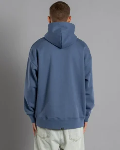 Paid In Full Slouch Pull On Hoodie