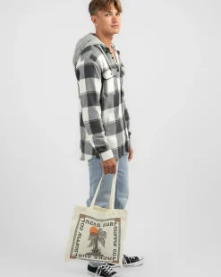 Palm Beach Eco Bag