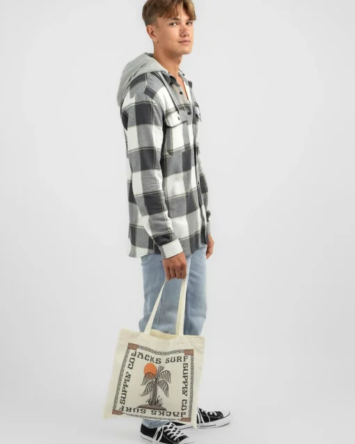 Palm Beach Eco Bag