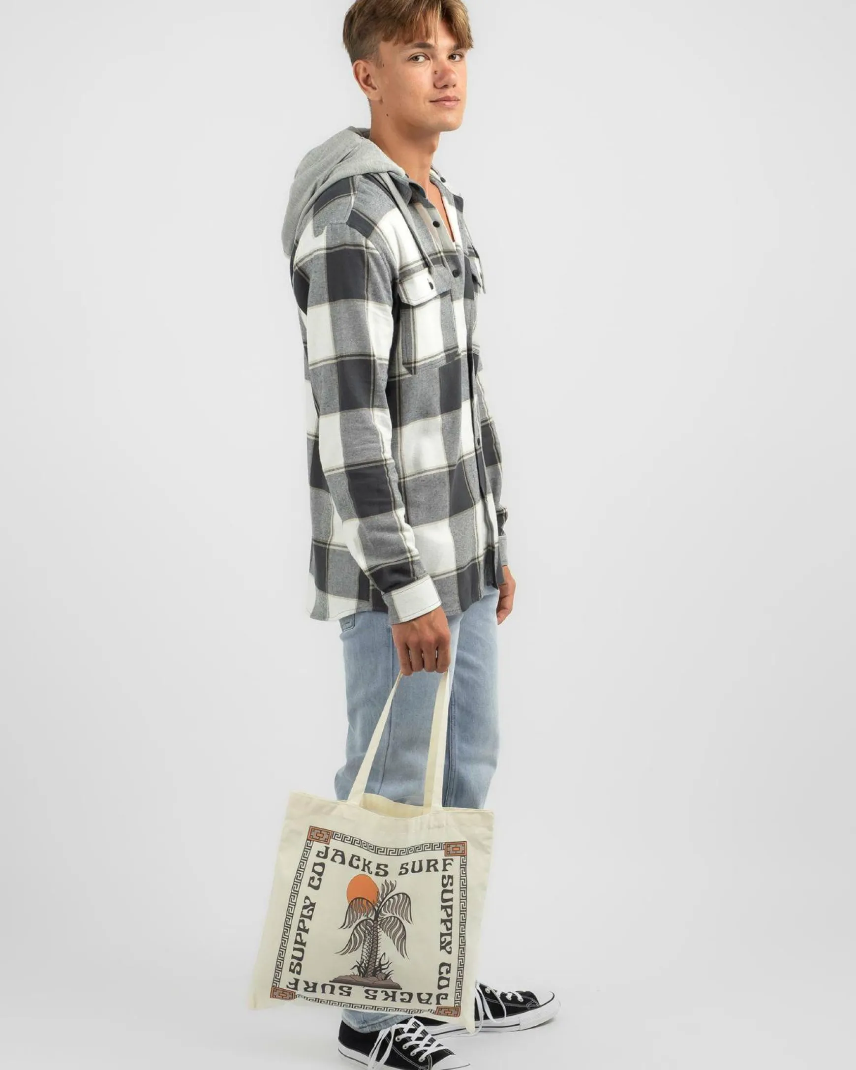 Palm Beach Eco Bag