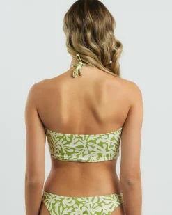 Palm Grove Drew 2Way Tank Bikini Top