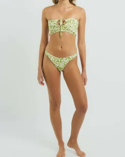 Palm Grove Drew 2Way Tank Bikini Top