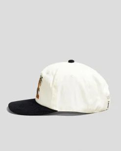 Palm Island Cord Cap