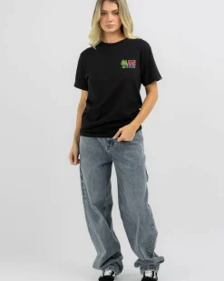Palm Lines T-Shirt