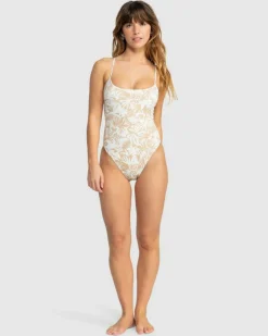 Palm Palm One Piece Swimsuit