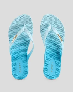 Palm Spring Thongs