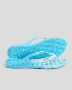 Palm Spring Thongs
