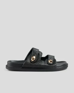 Palma Slide Sandals