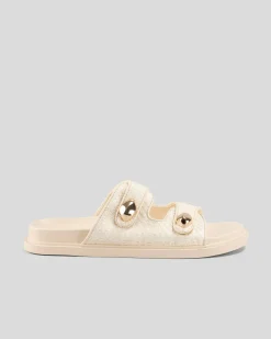 Palma Slide Sandals