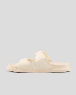 Palma Slide Sandals