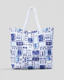 Palmera Beach Bag