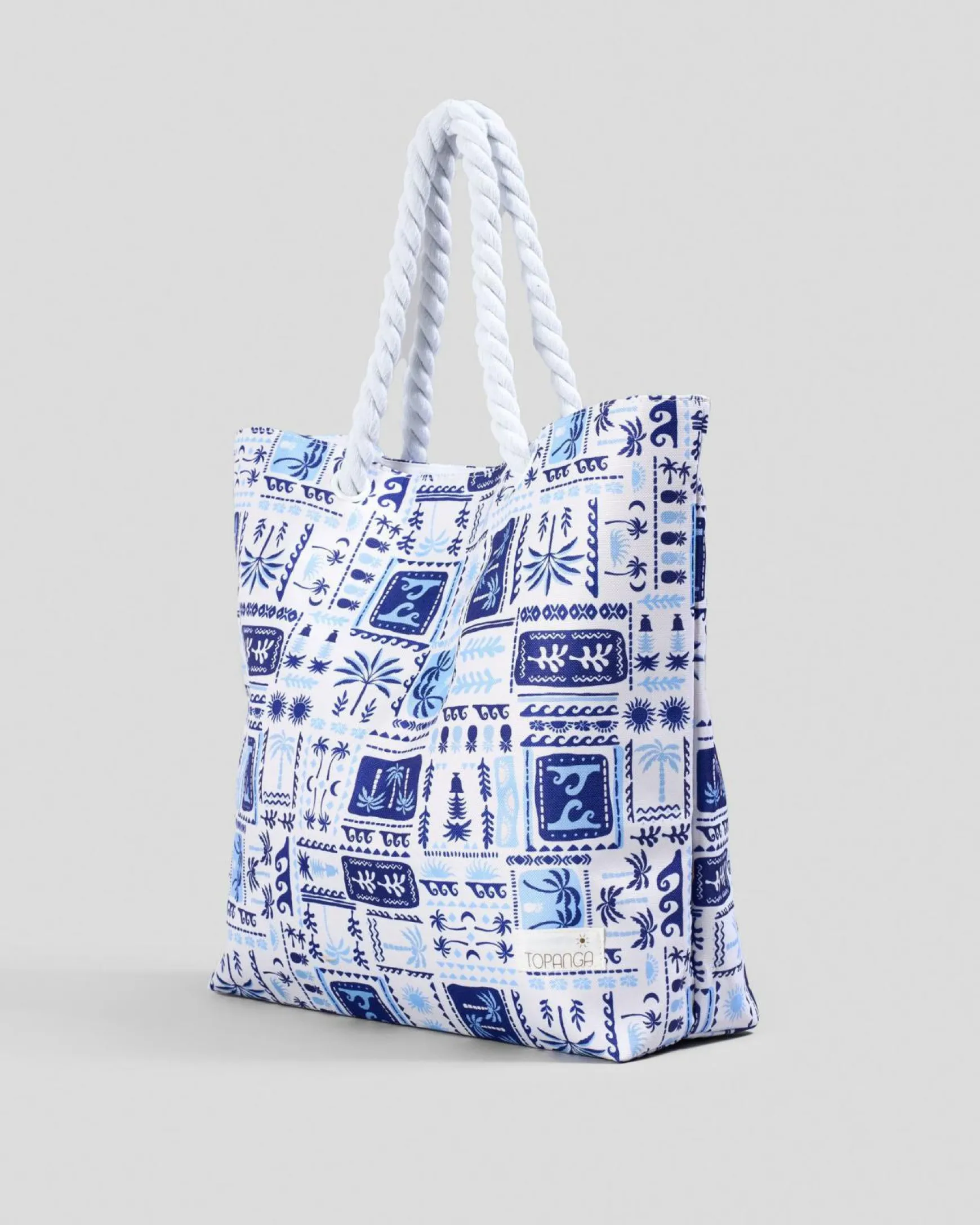 Palmera Beach Bag