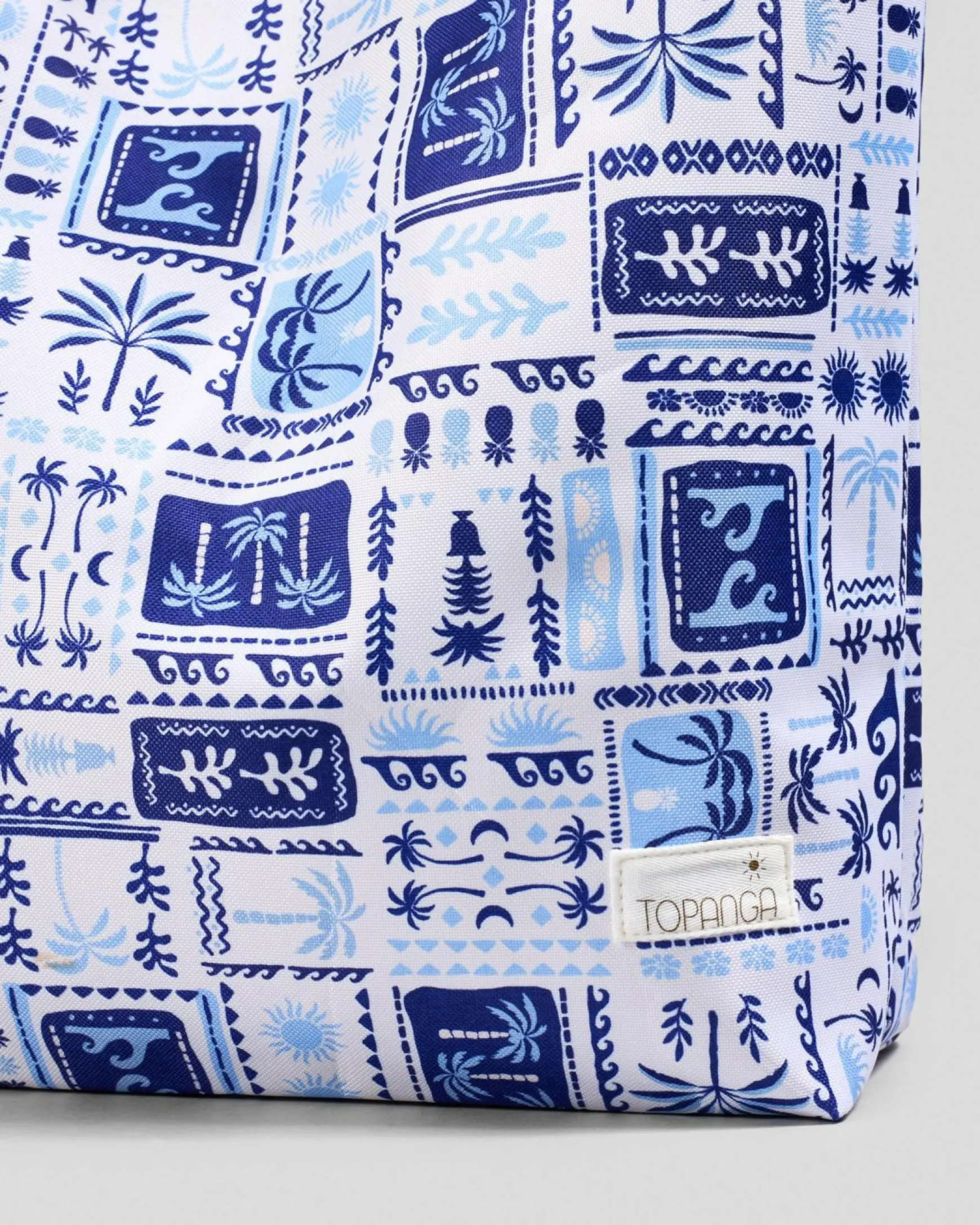 Palmera Beach Bag