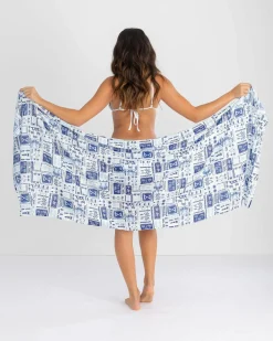 Palmera Sarong