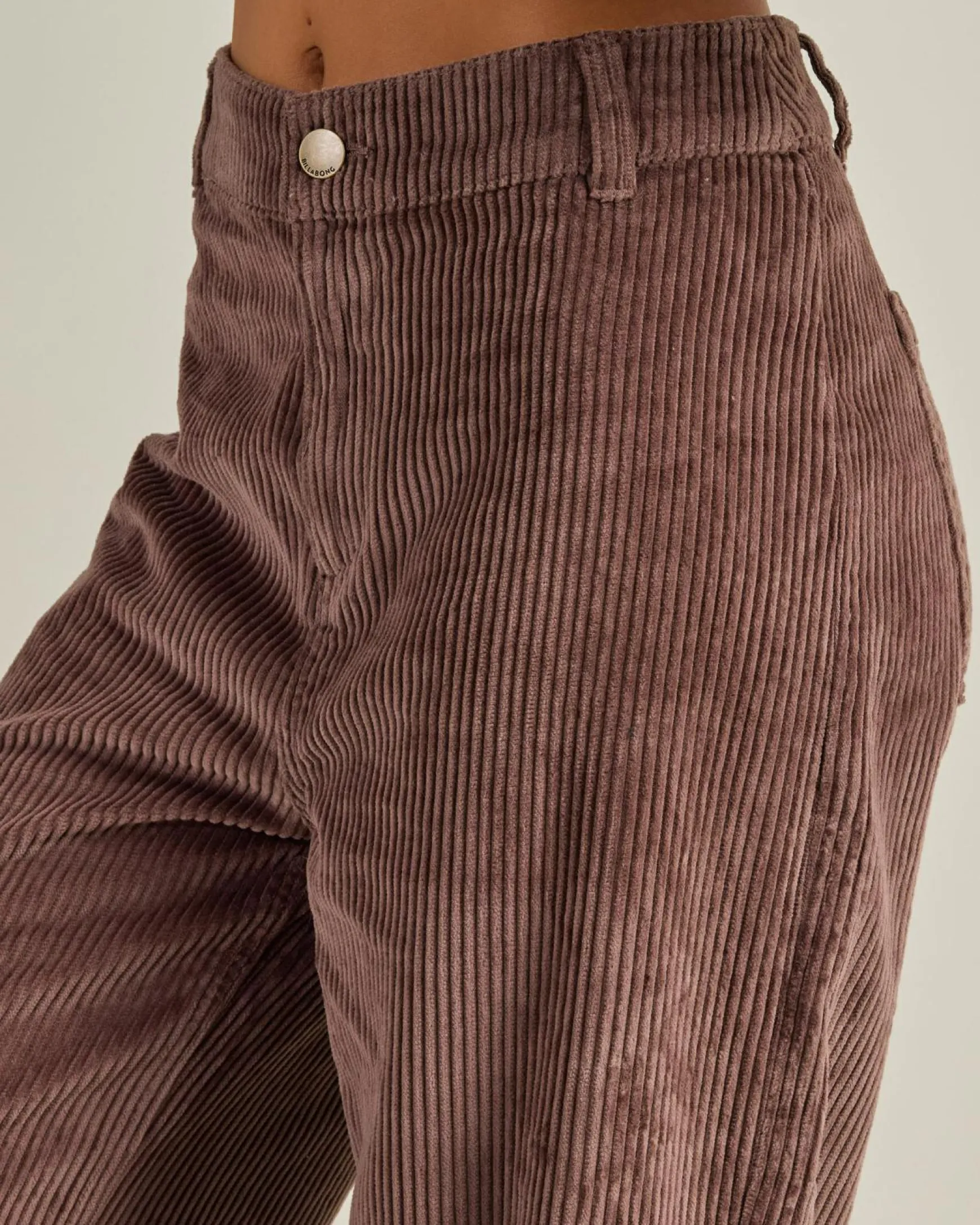 Palmy Cord Pants