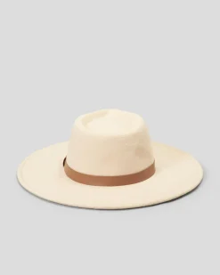 Palomino Felt Hat