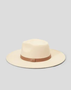 Palomino Felt Hat
