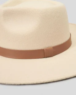 Palomino Felt Hat