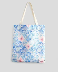Pandora Canvas Bag