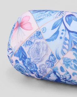 Pandora Tube Pillow