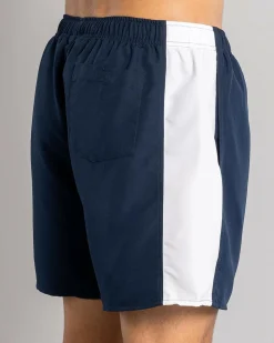 Panelled Tactic Shorts